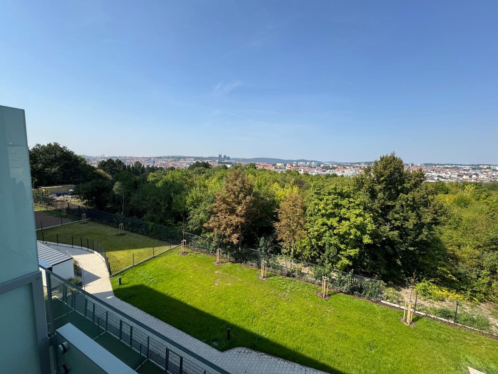 Prenájom bytu 1-izbový 42 m², třída Generála Píky, Brno, Jihomoravský kraj Prenájom bytu 1-izbový 42 m², třída Generála Píky, Brno, Jihomoravský kraj