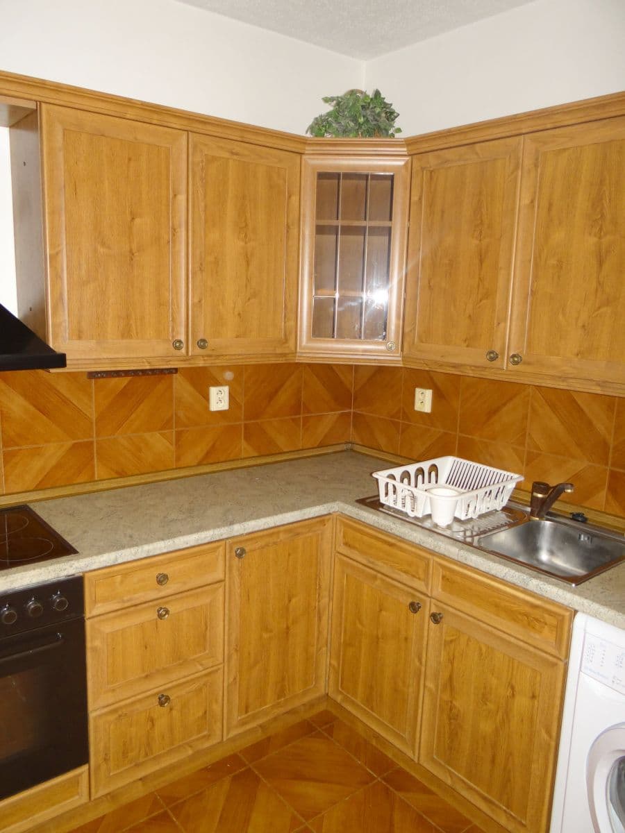 Prenájom bytu 3-izbový 63 m², Pražského, Praha, Praha Prenájom bytu 3-izbový 63 m², Pražského, Praha, Praha