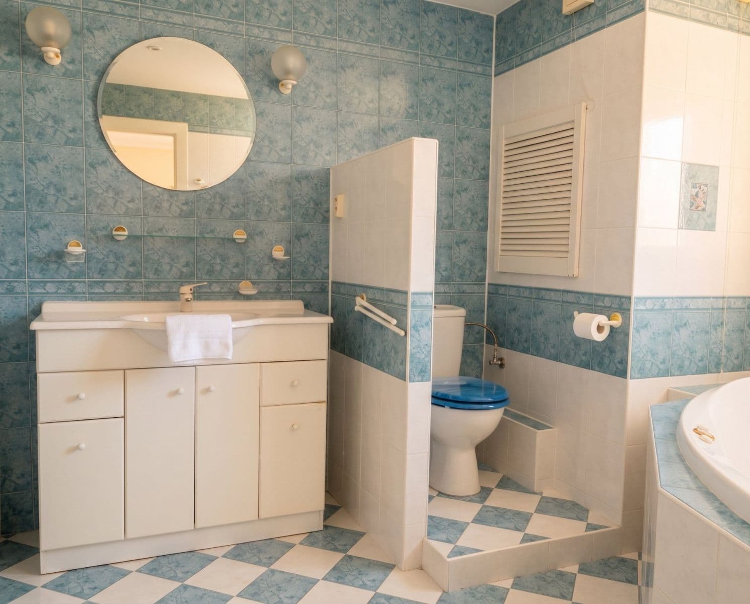 Prenájom bytu 3-izbový 63 m², Pražského, Praha, Praha Prenájom bytu 3-izbový 63 m², Pražského, Praha, Praha