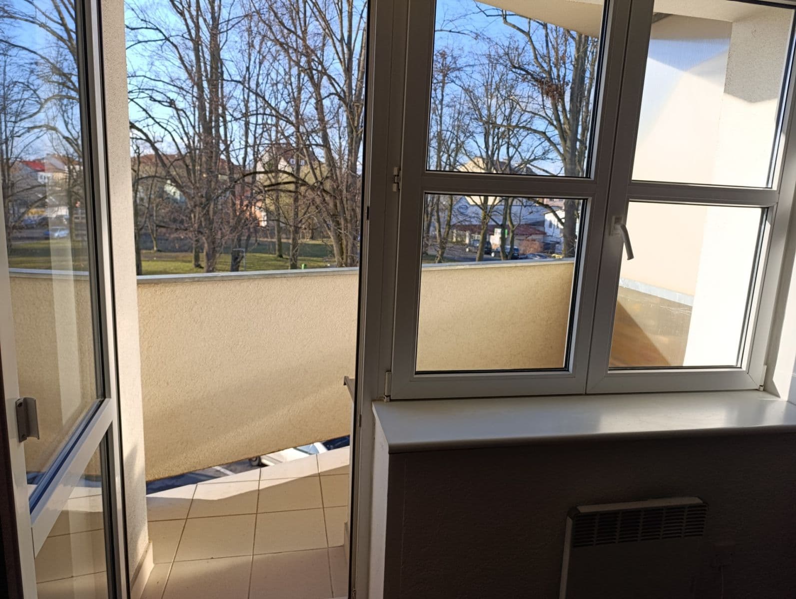 Prenájom bytu 3-izbový 74 m², Na Hradčanech, Cheb, Karlovarský kraj Prenájom bytu 3-izbový 74 m², Na Hradčanech, Cheb, Karlovarský kraj