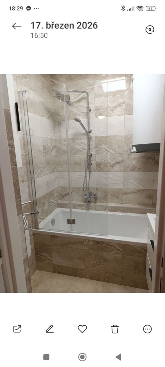 Prenájom bytu 3-izbový 74 m², Na Hradčanech, Cheb, Karlovarský kraj Prenájom bytu 3-izbový 74 m², Na Hradčanech, Cheb, Karlovarský kraj