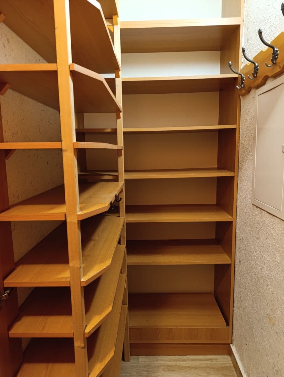 Prenájom bytu 3-izbový 74 m², Na Hradčanech, Cheb, Karlovarský kraj Prenájom bytu 3-izbový 74 m², Na Hradčanech, Cheb, Karlovarský kraj