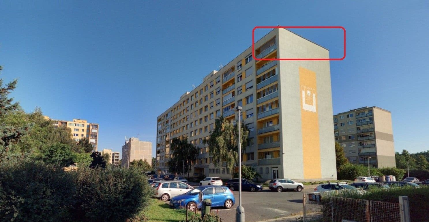 Predaj bytu 3-izbový 72 m², Boháčova, Praha, Praha Predaj bytu 3-izbový 72 m², Boháčova, Praha, Praha