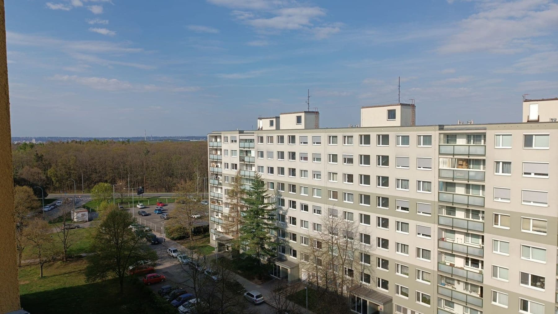 Predaj bytu 3-izbový 72 m², Boháčova, Praha, Praha Predaj bytu 3-izbový 72 m², Boháčova, Praha, Praha