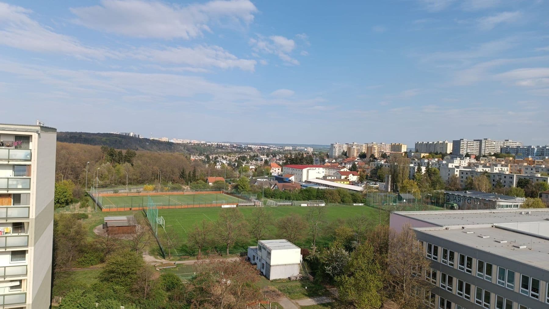 Predaj bytu 3-izbový 72 m², Boháčova, Praha, Praha Predaj bytu 3-izbový 72 m², Boháčova, Praha, Praha