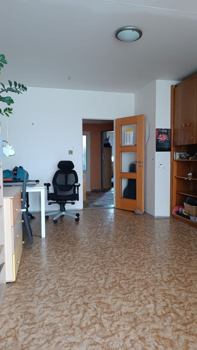 Predaj bytu 3-izbový 72 m², Boháčova, Praha, Praha Predaj bytu 3-izbový 72 m², Boháčova, Praha, Praha
