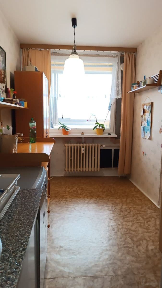 Predaj bytu 3-izbový 72 m², Boháčova, Praha, Praha Predaj bytu 3-izbový 72 m², Boháčova, Praha, Praha
