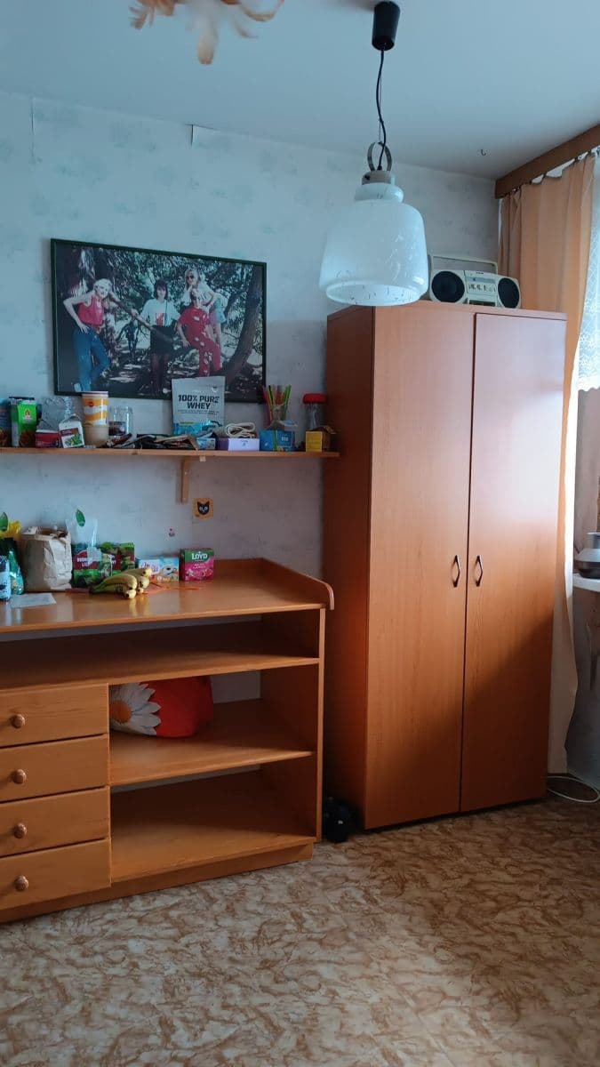 Predaj bytu 3-izbový 72 m², Boháčova, Praha, Praha Predaj bytu 3-izbový 72 m², Boháčova, Praha, Praha