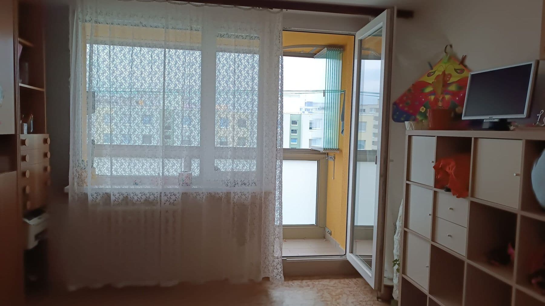 Predaj bytu 3-izbový 72 m², Boháčova, Praha, Praha Predaj bytu 3-izbový 72 m², Boháčova, Praha, Praha