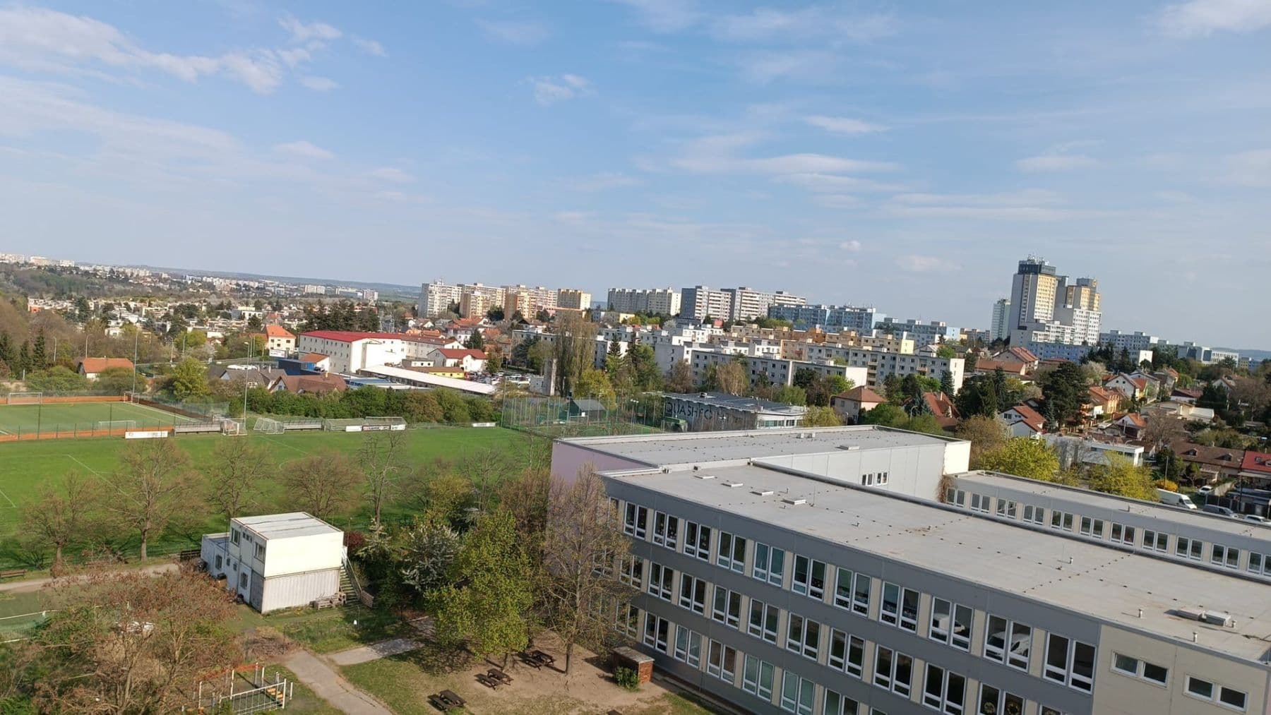 Predaj bytu 3-izbový 72 m², Boháčova, Praha, Praha Predaj bytu 3-izbový 72 m², Boháčova, Praha, Praha