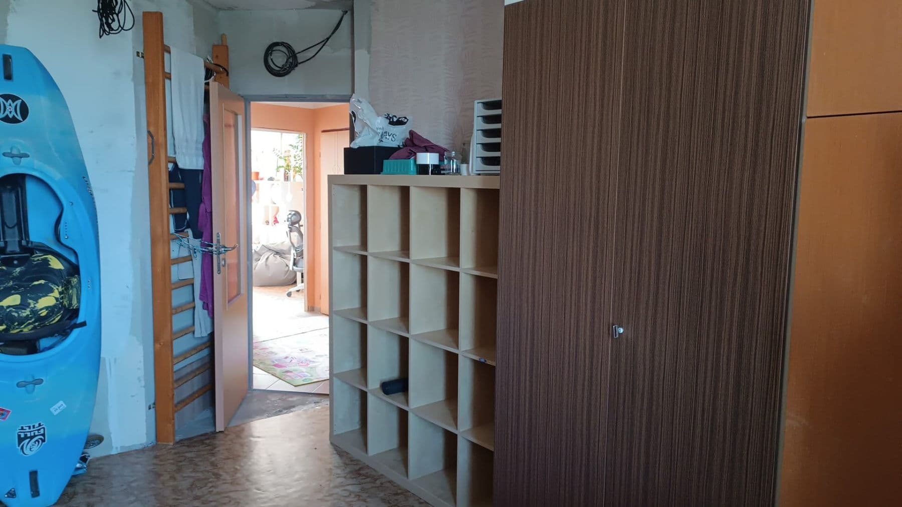 Predaj bytu 3-izbový 72 m², Boháčova, Praha, Praha Predaj bytu 3-izbový 72 m², Boháčova, Praha, Praha