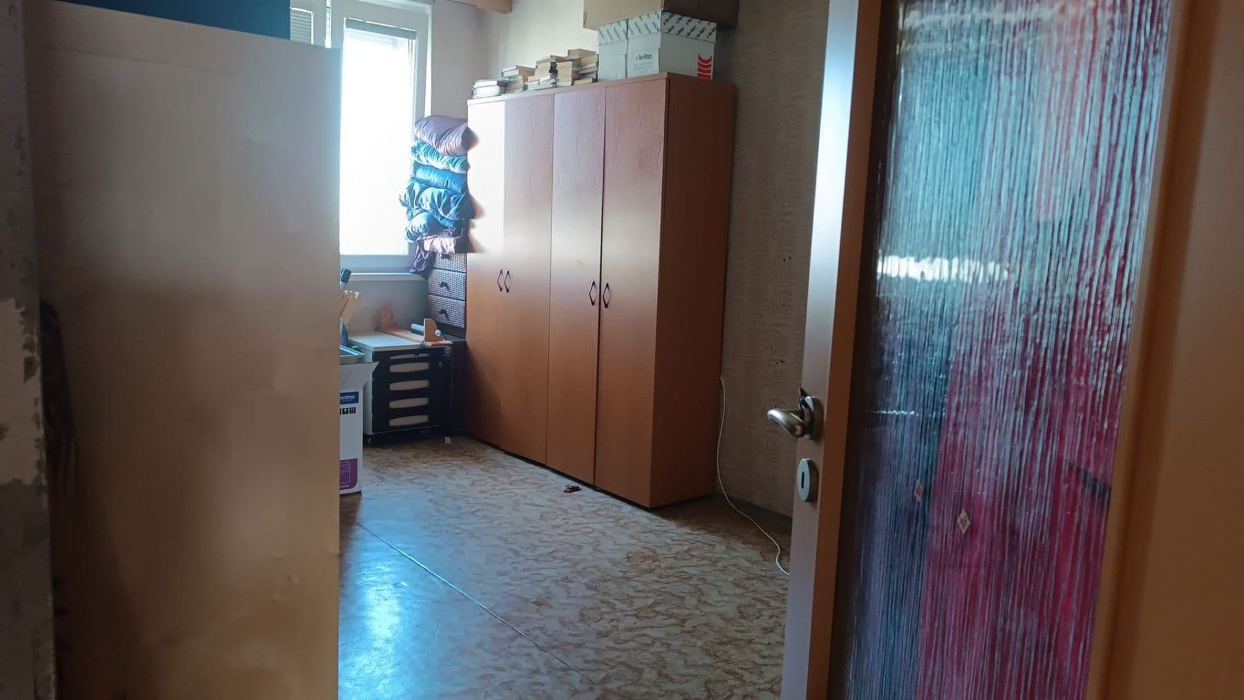 Predaj bytu 3-izbový 72 m², Boháčova, Praha, Praha Predaj bytu 3-izbový 72 m², Boháčova, Praha, Praha