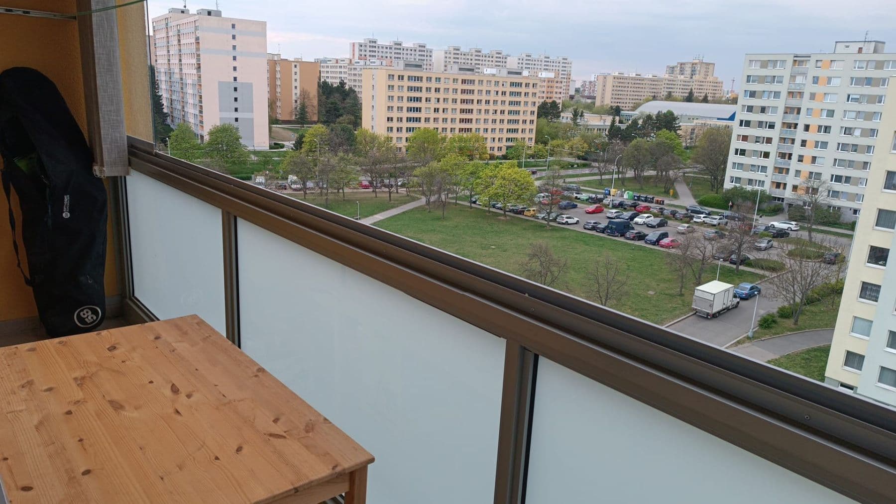 Predaj bytu 3-izbový 72 m², Boháčova, Praha, Praha Predaj bytu 3-izbový 72 m², Boháčova, Praha, Praha