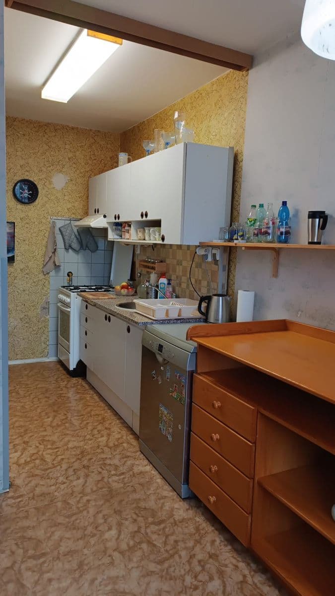 Predaj bytu 3-izbový 72 m², Boháčova, Praha, Praha Predaj bytu 3-izbový 72 m², Boháčova, Praha, Praha