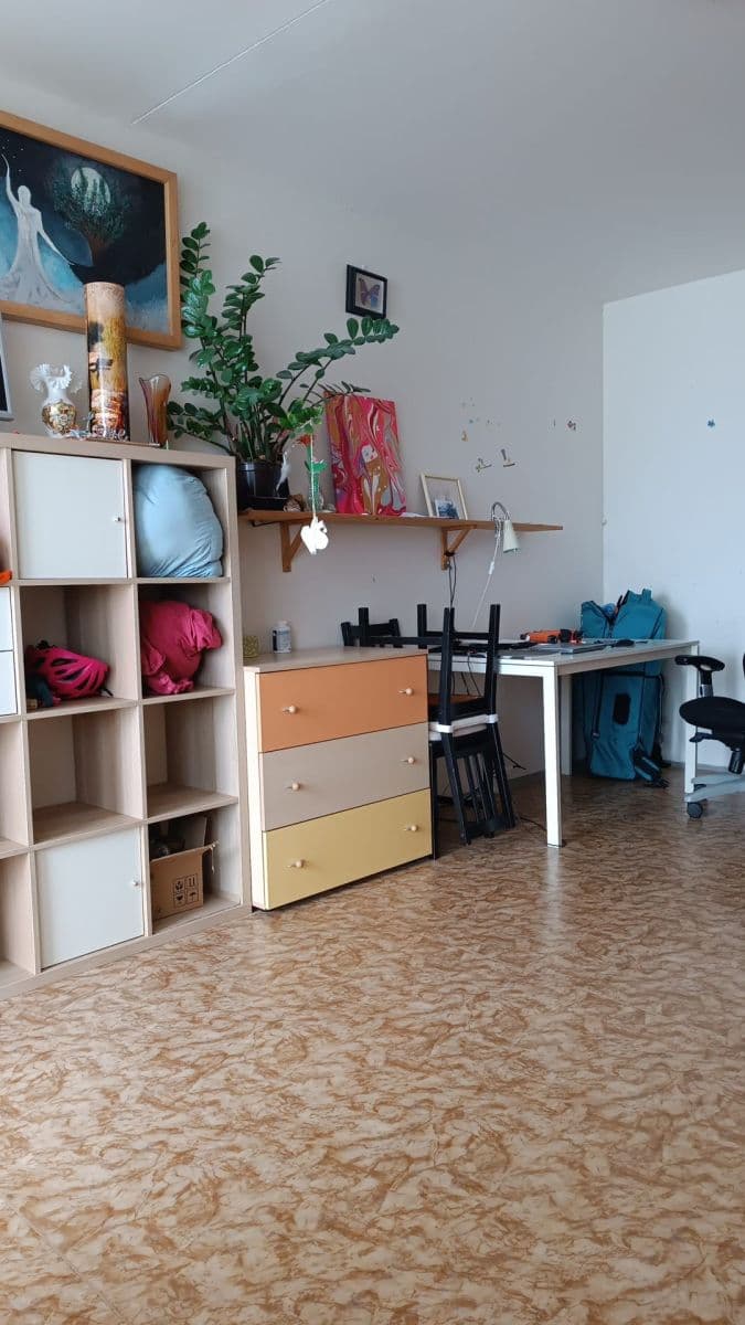 Predaj bytu 3-izbový 72 m², Boháčova, Praha, Praha Predaj bytu 3-izbový 72 m², Boháčova, Praha, Praha