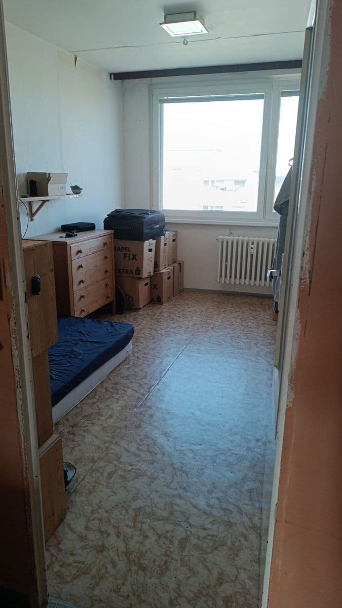 Predaj bytu 3-izbový 72 m², Boháčova, Praha, Praha Predaj bytu 3-izbový 72 m², Boháčova, Praha, Praha