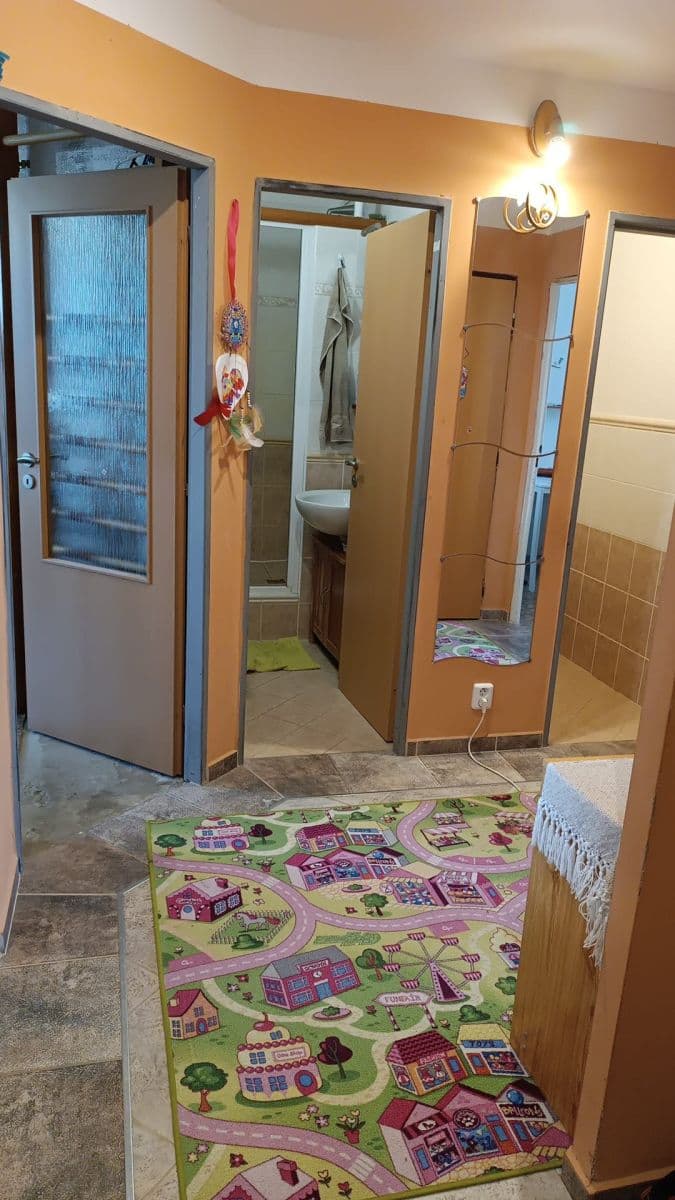 Predaj bytu 3-izbový 72 m², Boháčova, Praha, Praha Predaj bytu 3-izbový 72 m², Boháčova, Praha, Praha