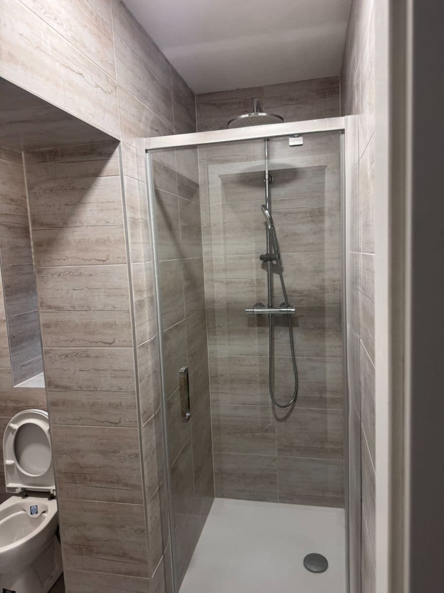 Prenájom bytu 2-izbový 54 m², Moskevská, Ústí nad Labem, Ústecký kraj Prenájom bytu 2-izbový 54 m², Moskevská, Ústí nad Labem, Ústecký kraj