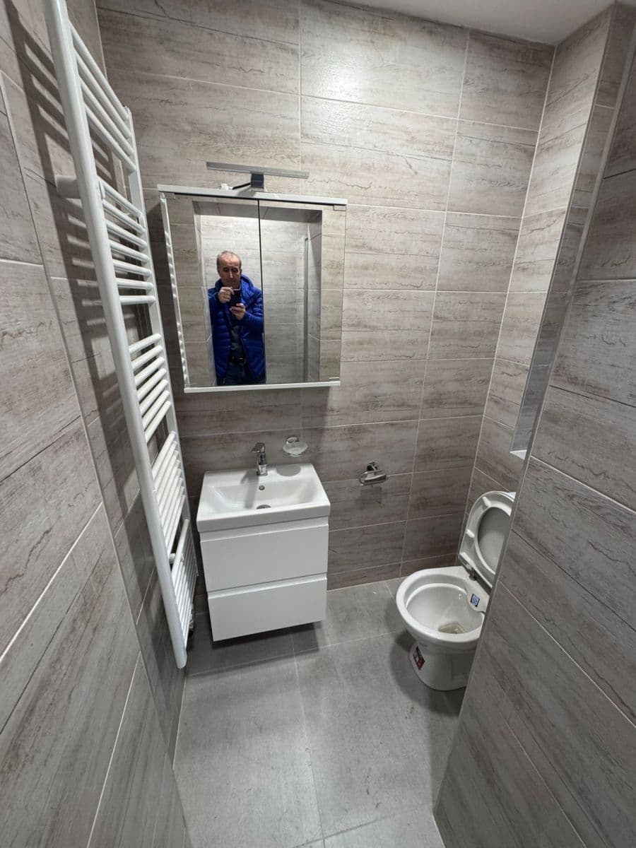 Prenájom bytu 2-izbový 54 m², Moskevská, Ústí nad Labem, Ústecký kraj Prenájom bytu 2-izbový 54 m², Moskevská, Ústí nad Labem, Ústecký kraj