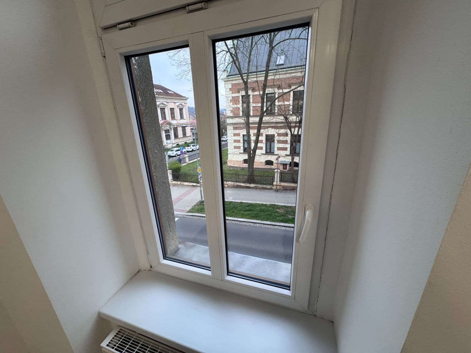 Prenájom bytu 2-izbový 54 m², Moskevská, Ústí nad Labem, Ústecký kraj Prenájom bytu 2-izbový 54 m², Moskevská, Ústí nad Labem, Ústecký kraj