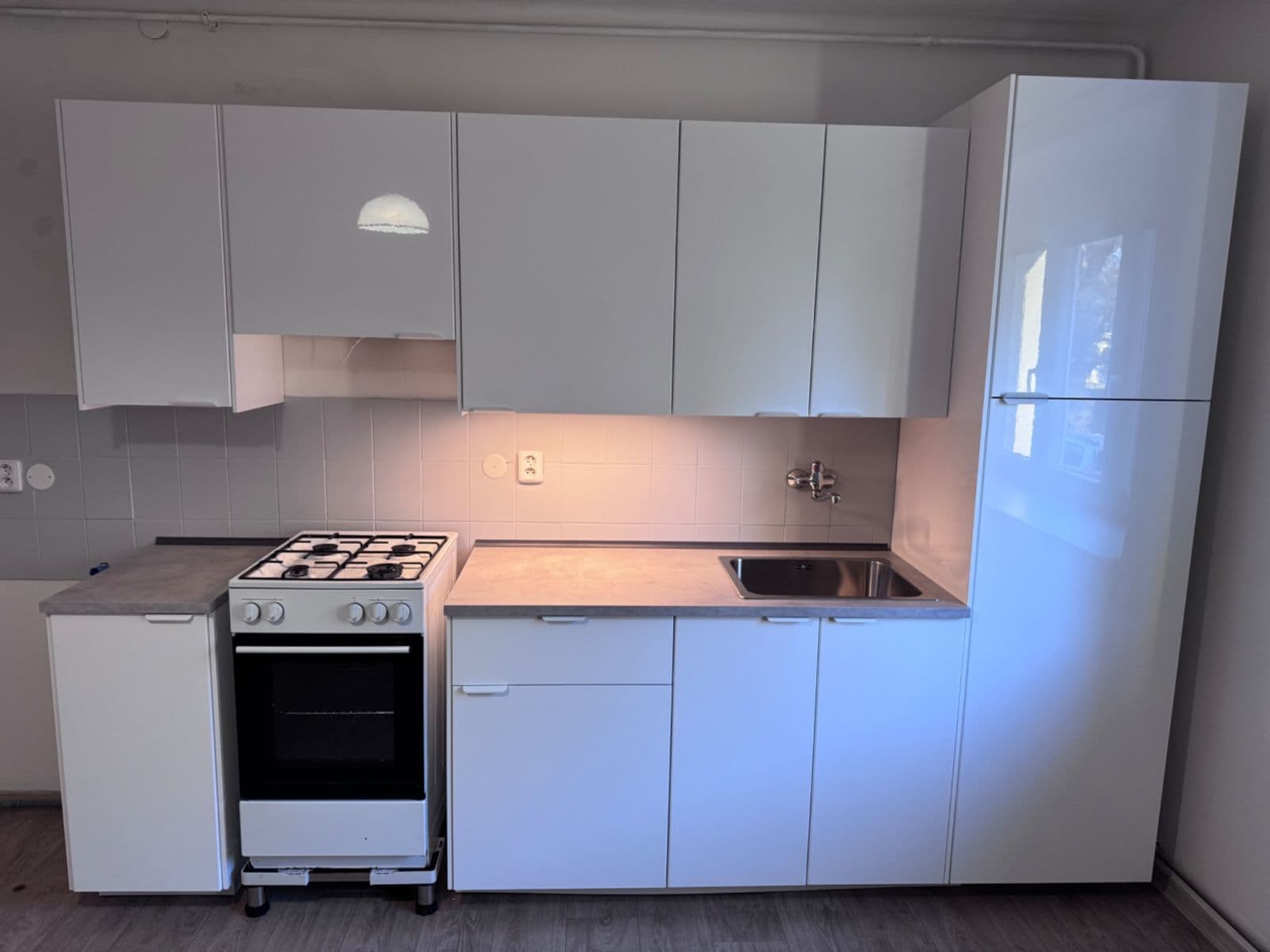 Predaj bytu 1-izbový 34 m², Palackého, Louny, Ústecký kraj Predaj bytu 1-izbový 34 m², Palackého, Louny, Ústecký kraj