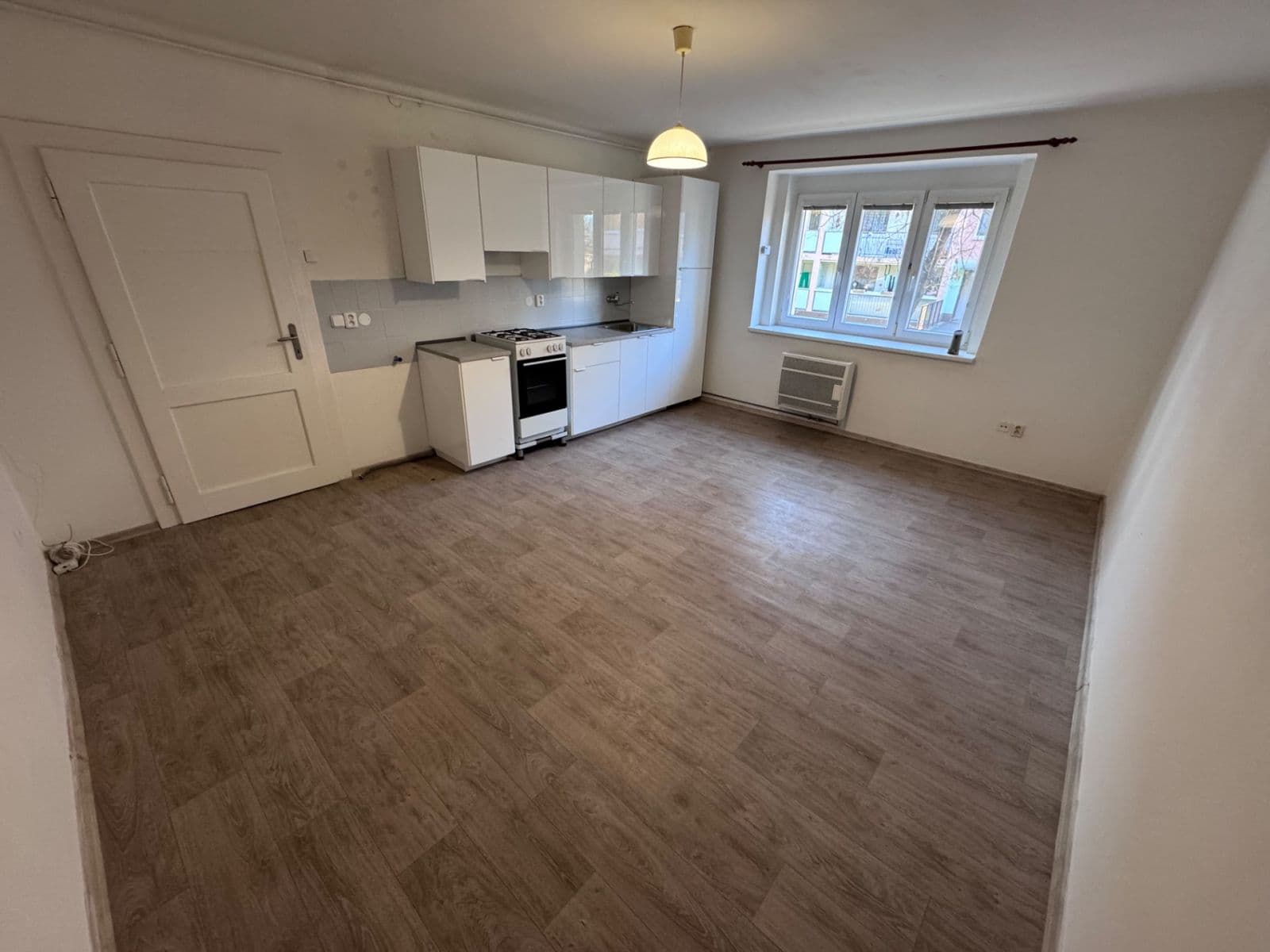 Predaj bytu 1-izbový 34 m², Palackého, Louny, Ústecký kraj Predaj bytu 1-izbový 34 m², Palackého, Louny, Ústecký kraj