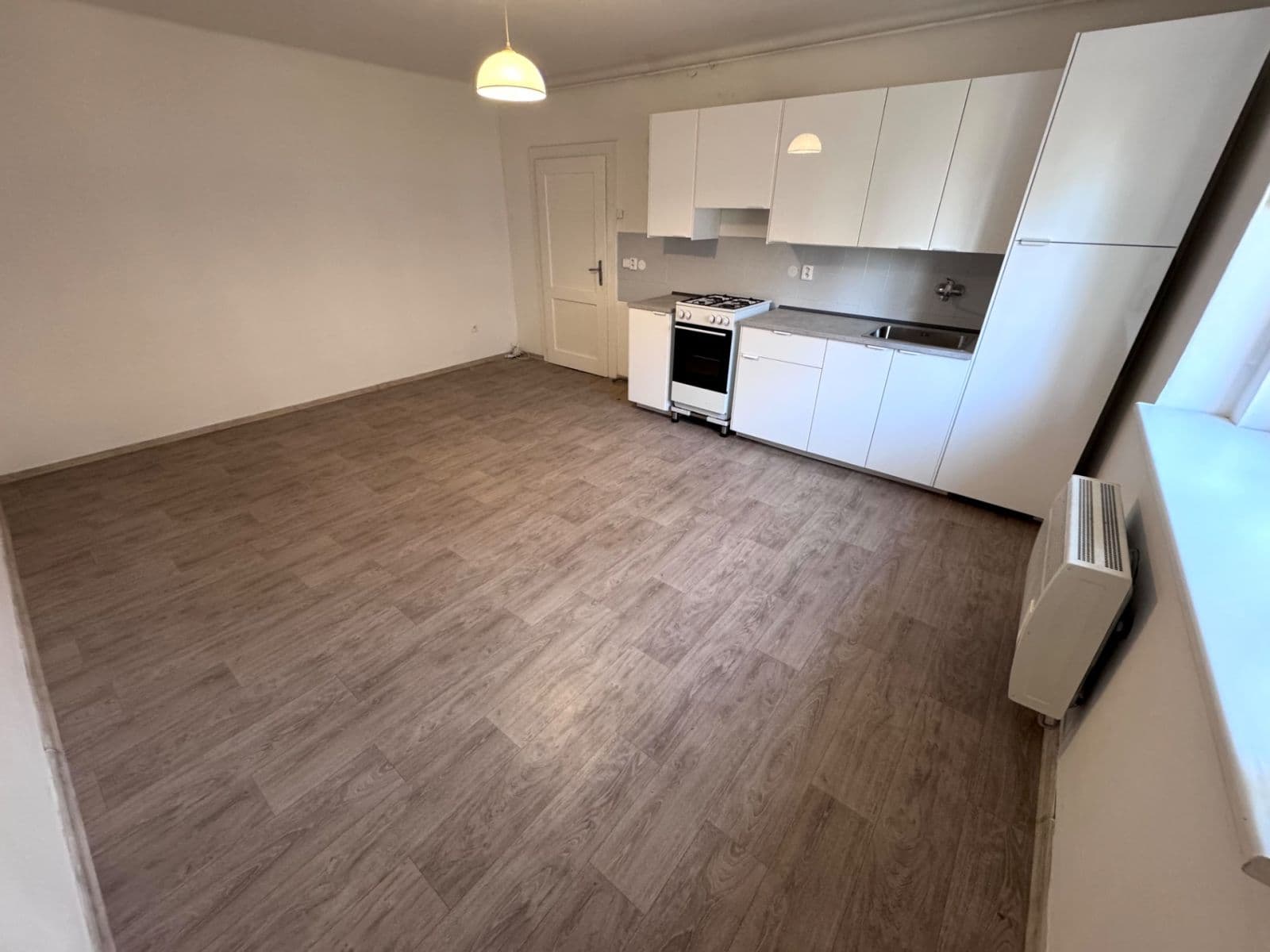 Predaj bytu 1-izbový 34 m², Palackého, Louny, Ústecký kraj Predaj bytu 1-izbový 34 m², Palackého, Louny, Ústecký kraj