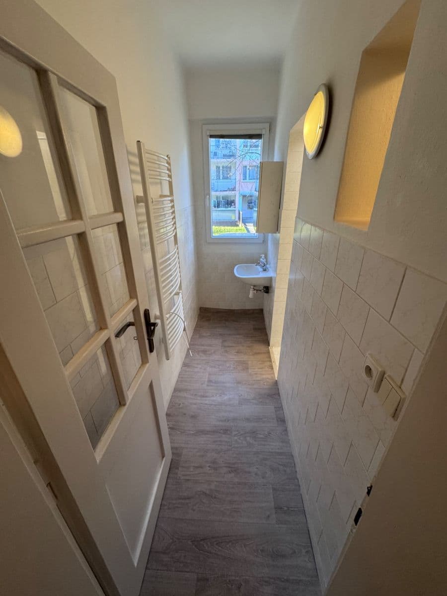 Predaj bytu 1-izbový 34 m², Palackého, Louny, Ústecký kraj Predaj bytu 1-izbový 34 m², Palackého, Louny, Ústecký kraj