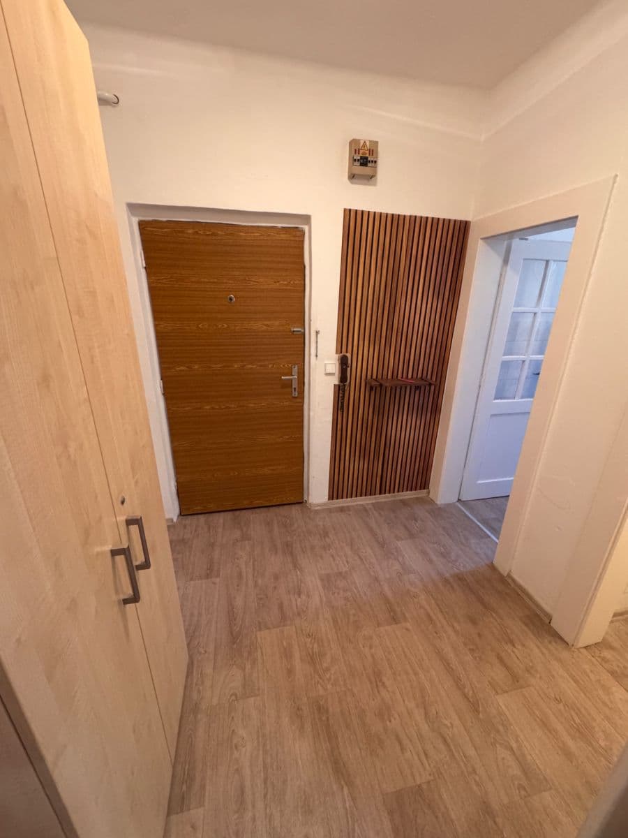 Predaj bytu 1-izbový 34 m², Palackého, Louny, Ústecký kraj Predaj bytu 1-izbový 34 m², Palackého, Louny, Ústecký kraj