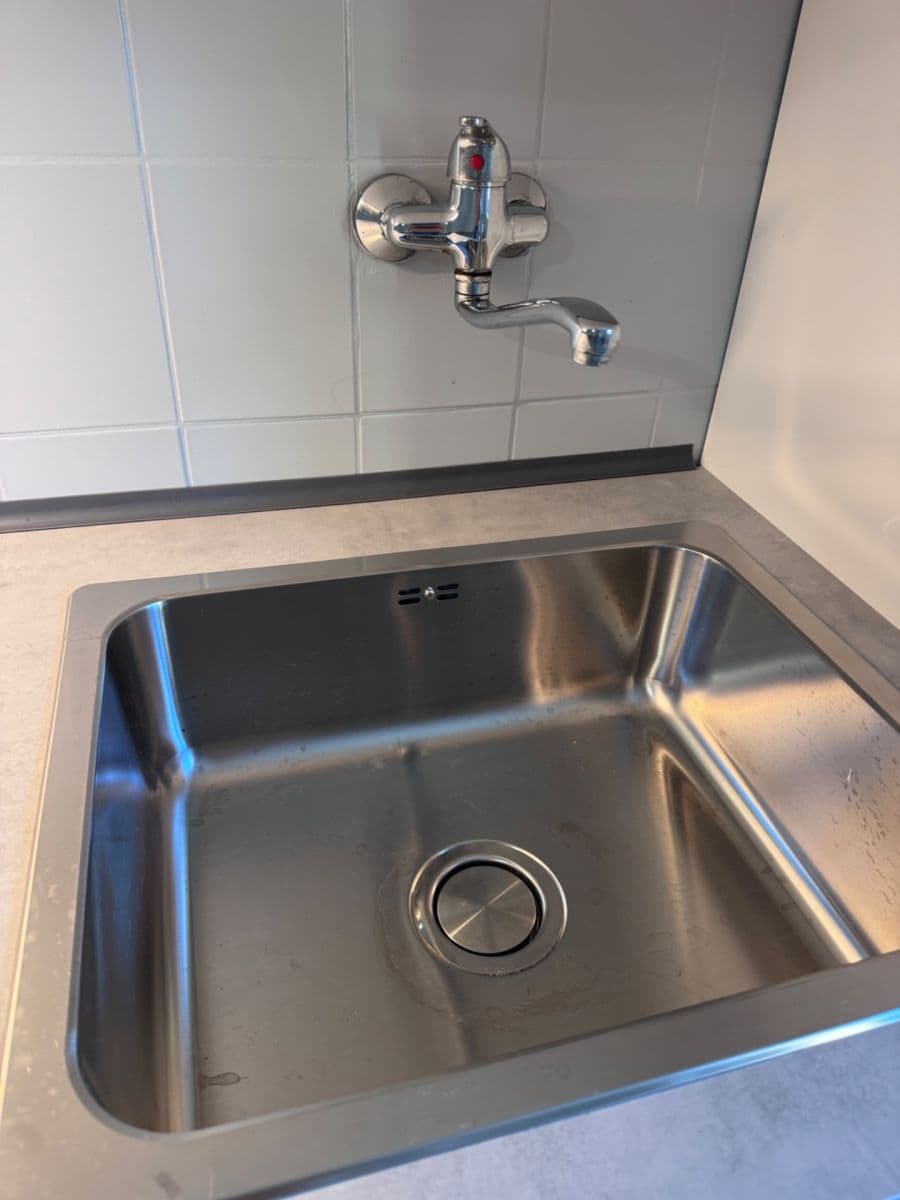 Predaj bytu 1-izbový 34 m², Palackého, Louny, Ústecký kraj Predaj bytu 1-izbový 34 m², Palackého, Louny, Ústecký kraj