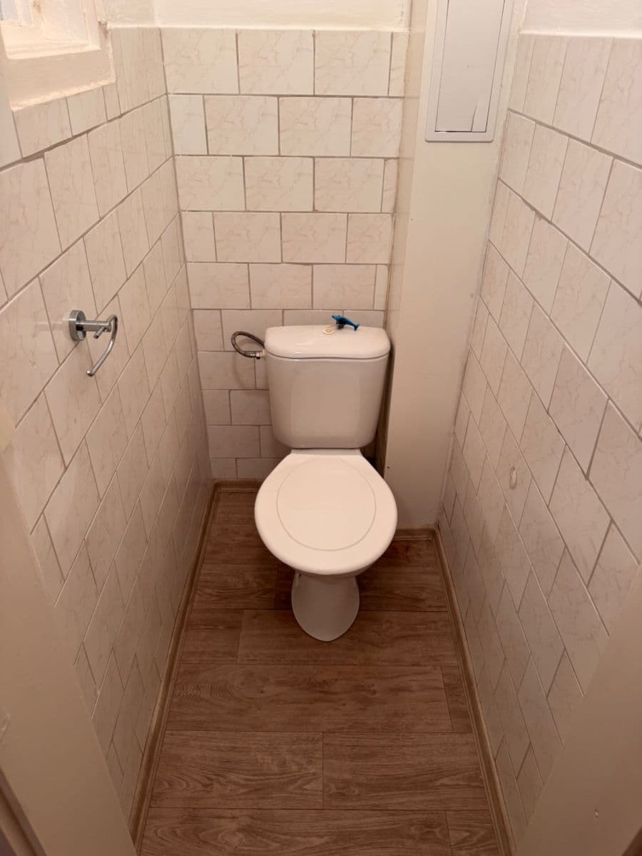 Predaj bytu 1-izbový 34 m², Palackého, Louny, Ústecký kraj Predaj bytu 1-izbový 34 m², Palackého, Louny, Ústecký kraj