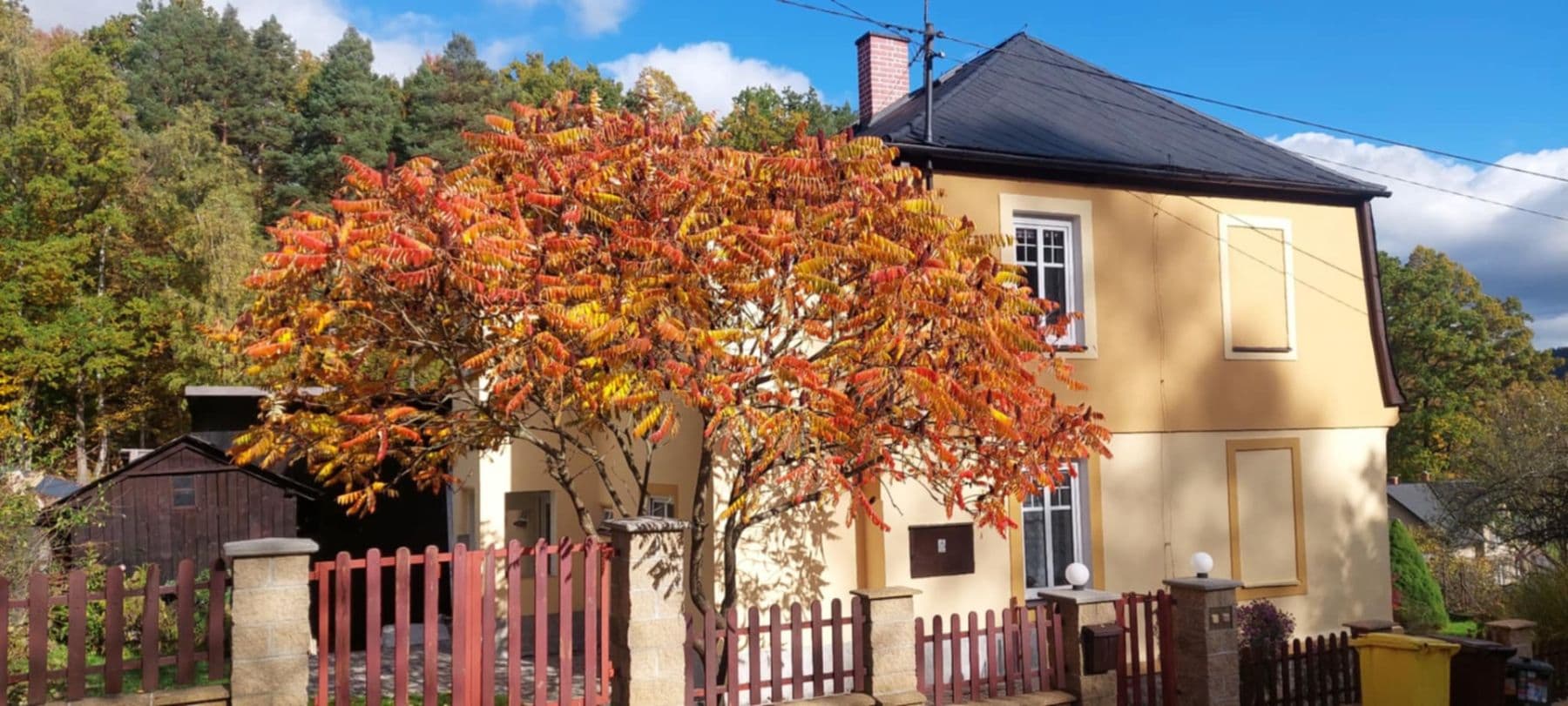 Predaj domu 190 m², pozemek 2.800 m², Nádražní, Mikulovice, Olomoucký kraj Predaj domu 190 m², pozemek 2.800 m², Nádražní, Mikulovice, Olomoucký kraj