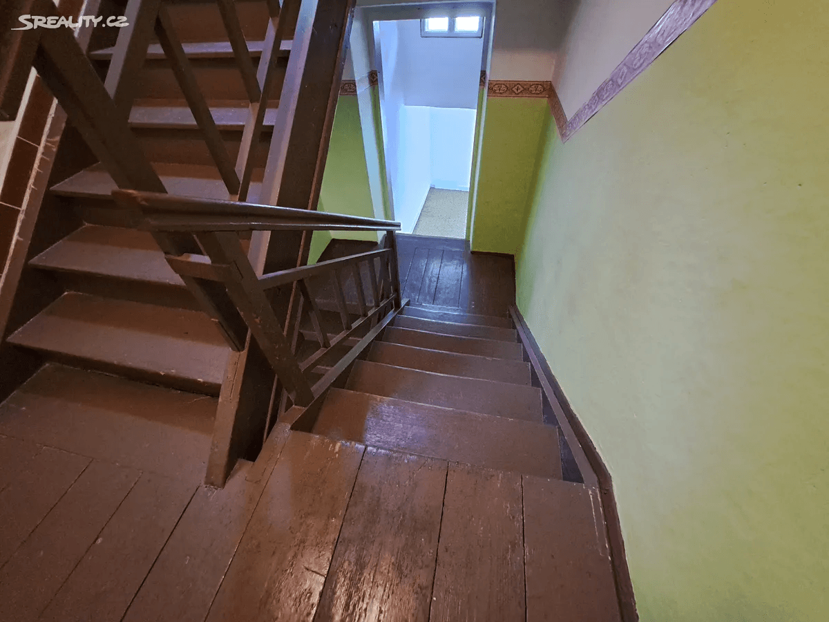 Predaj domu 190 m², pozemek 2.800 m², Nádražní, Mikulovice, Olomoucký kraj Predaj domu 190 m², pozemek 2.800 m², Nádražní, Mikulovice, Olomoucký kraj