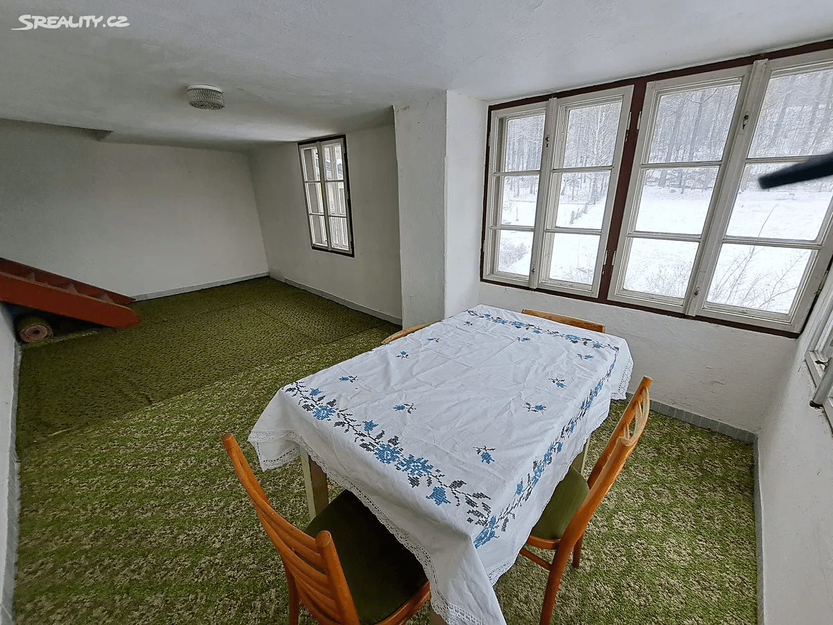 Predaj domu 190 m², pozemek 2.800 m², Nádražní, Mikulovice, Olomoucký kraj Predaj domu 190 m², pozemek 2.800 m², Nádražní, Mikulovice, Olomoucký kraj