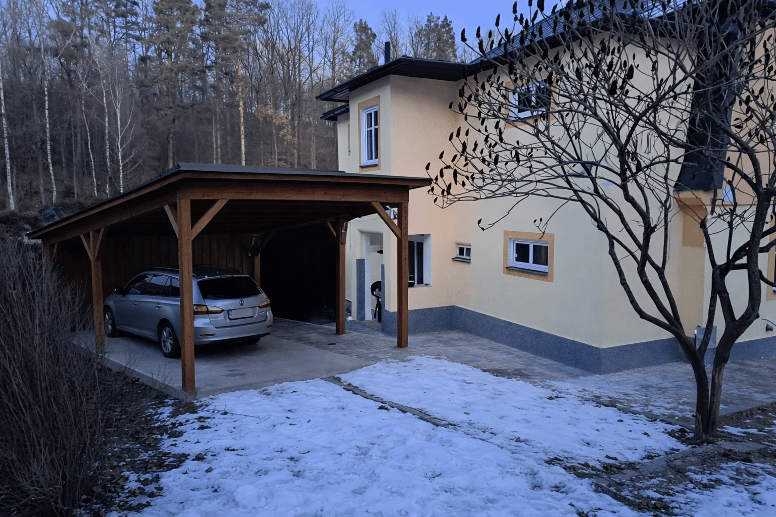 Predaj domu 190 m², pozemok 2.800 m², Nádražní, Mikulovice, Olomoucký kraj Predaj domu 190 m², pozemok 2.800 m², Nádražní, Mikulovice, Olomoucký kraj