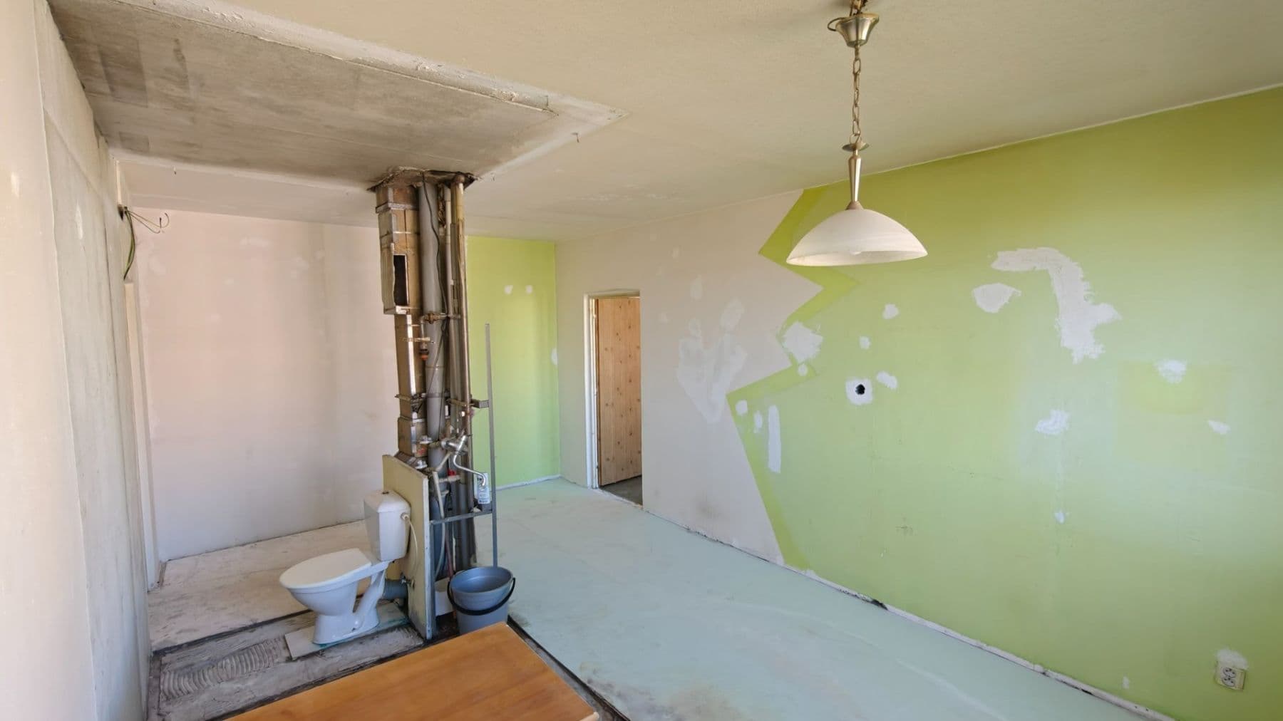 Predaj bytu 1-izbový 44 m², Bezdrevská, České Budějovice, Jihočeský kraj Predaj bytu 1-izbový 44 m², Bezdrevská, České Budějovice, Jihočeský kraj