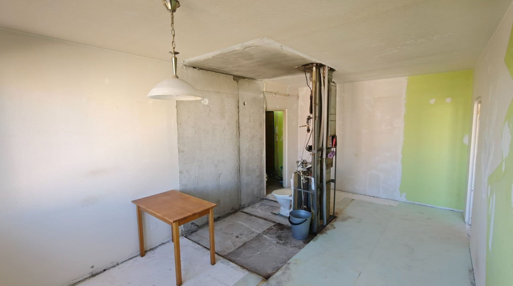 Predaj bytu 1-izbový 44 m², Bezdrevská, České Budějovice, Jihočeský kraj Predaj bytu 1-izbový 44 m², Bezdrevská, České Budějovice, Jihočeský kraj