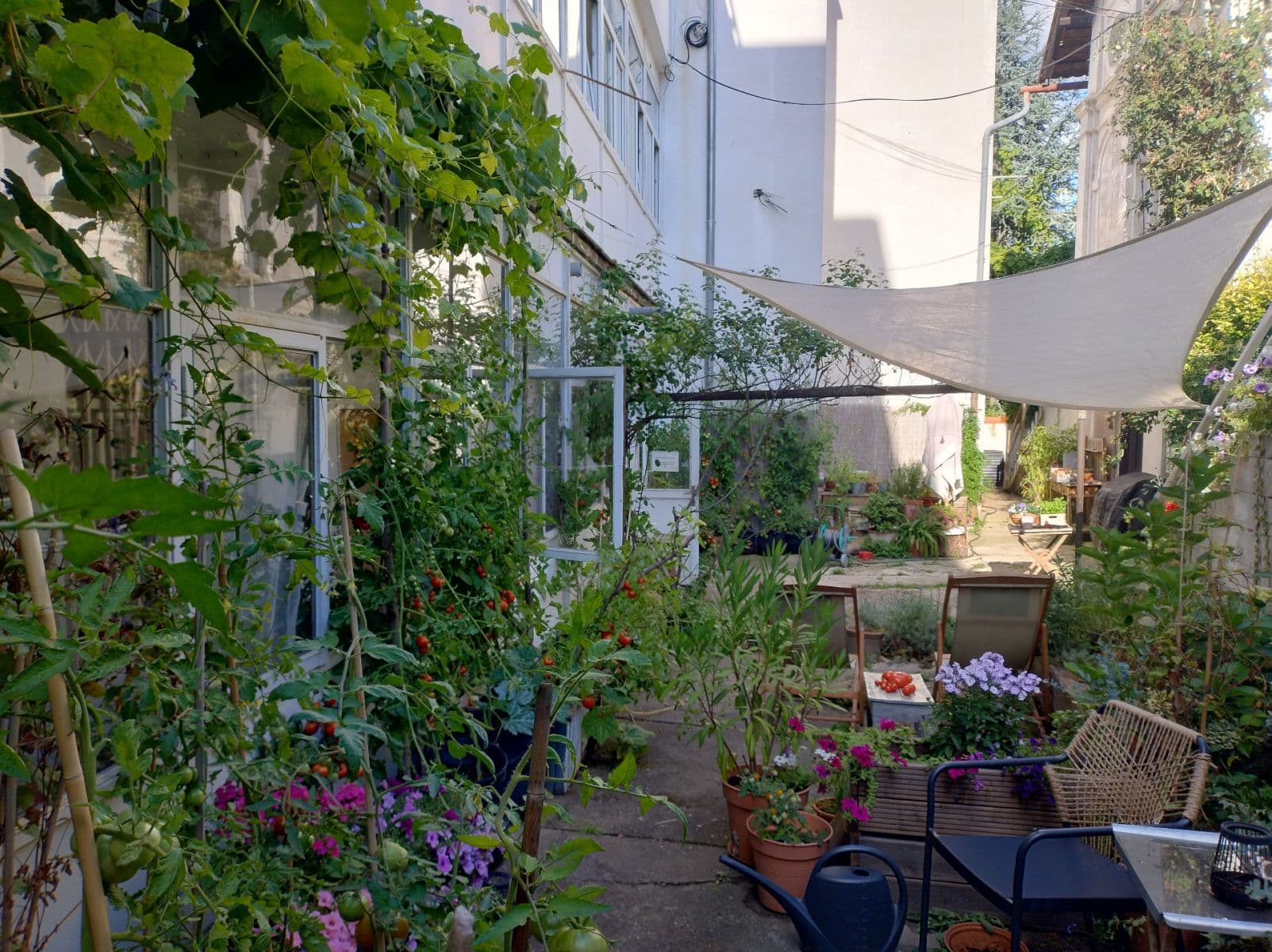 Prenájom bytu 1-izbový 36 m², Šlikova, Praha, Praha Prenájom bytu 1-izbový 36 m², Šlikova, Praha, Praha