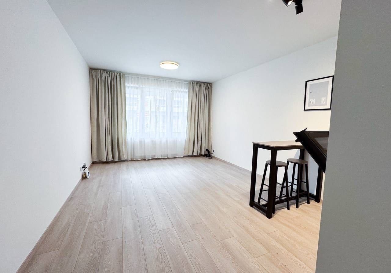 Prenájom bytu 1-izbový 33 m², Poděbradská, Praha, Praha Prenájom bytu 1-izbový 33 m², Poděbradská, Praha, Praha