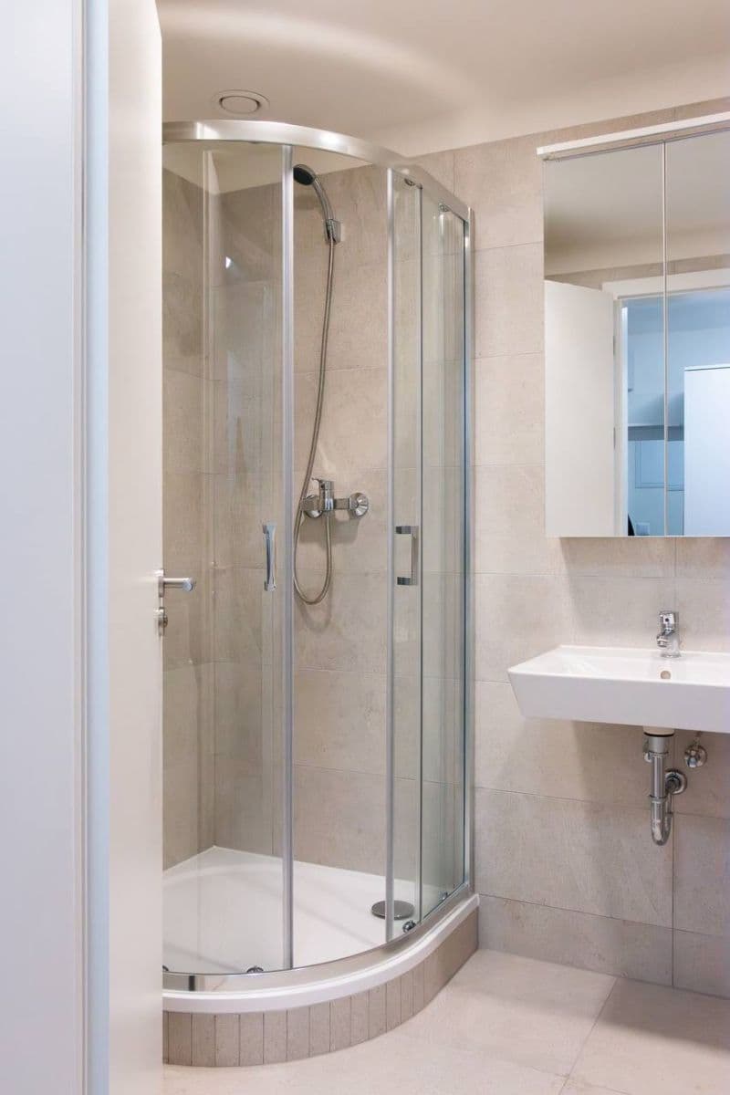 Prenájom bytu 1-izbový 33 m², Poděbradská, Praha, Praha Prenájom bytu 1-izbový 33 m², Poděbradská, Praha, Praha