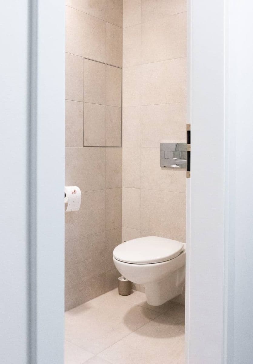 Prenájom bytu 1-izbový 33 m², Poděbradská, Praha, Praha Prenájom bytu 1-izbový 33 m², Poděbradská, Praha, Praha