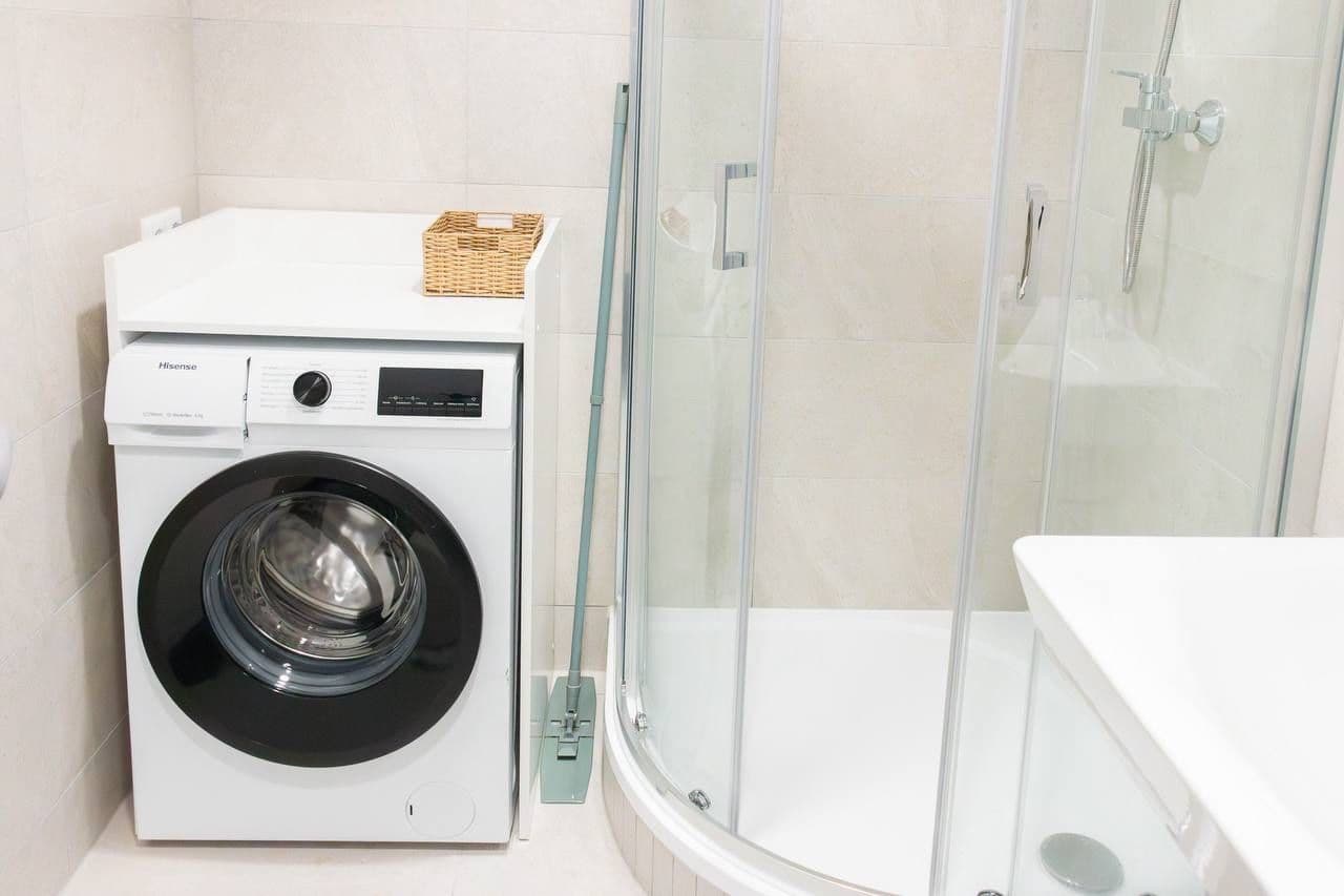 Prenájom bytu 1-izbový 33 m², Poděbradská, Praha, Praha Prenájom bytu 1-izbový 33 m², Poděbradská, Praha, Praha