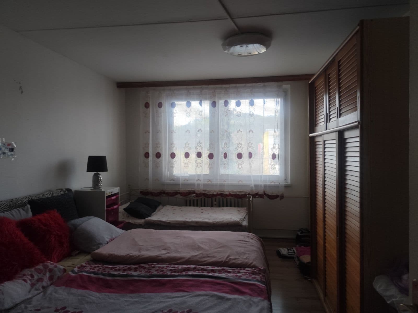 Prenájom bytu 2-izbový 68 m², Olbrachtovo náměstí, Brno, Jihomoravský kraj Prenájom bytu 2-izbový 68 m², Olbrachtovo náměstí, Brno, Jihomoravský kraj