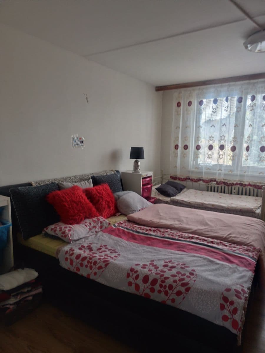 Prenájom bytu 2-izbový 68 m², Olbrachtovo náměstí, Brno, Jihomoravský kraj Prenájom bytu 2-izbový 68 m², Olbrachtovo náměstí, Brno, Jihomoravský kraj