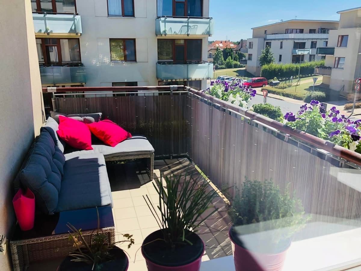 Predaj bytu 2-izbový 57 m², Laudonova, Praha, Praha Predaj bytu 2-izbový 57 m², Laudonova, Praha, Praha