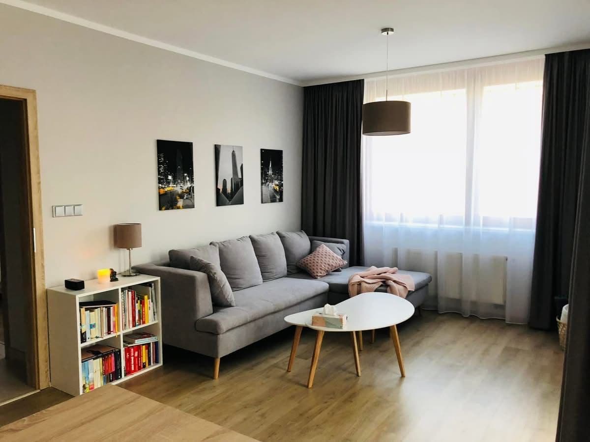 Predaj bytu 2-izbový 57 m², Laudonova, Praha, Praha Predaj bytu 2-izbový 57 m², Laudonova, Praha, Praha