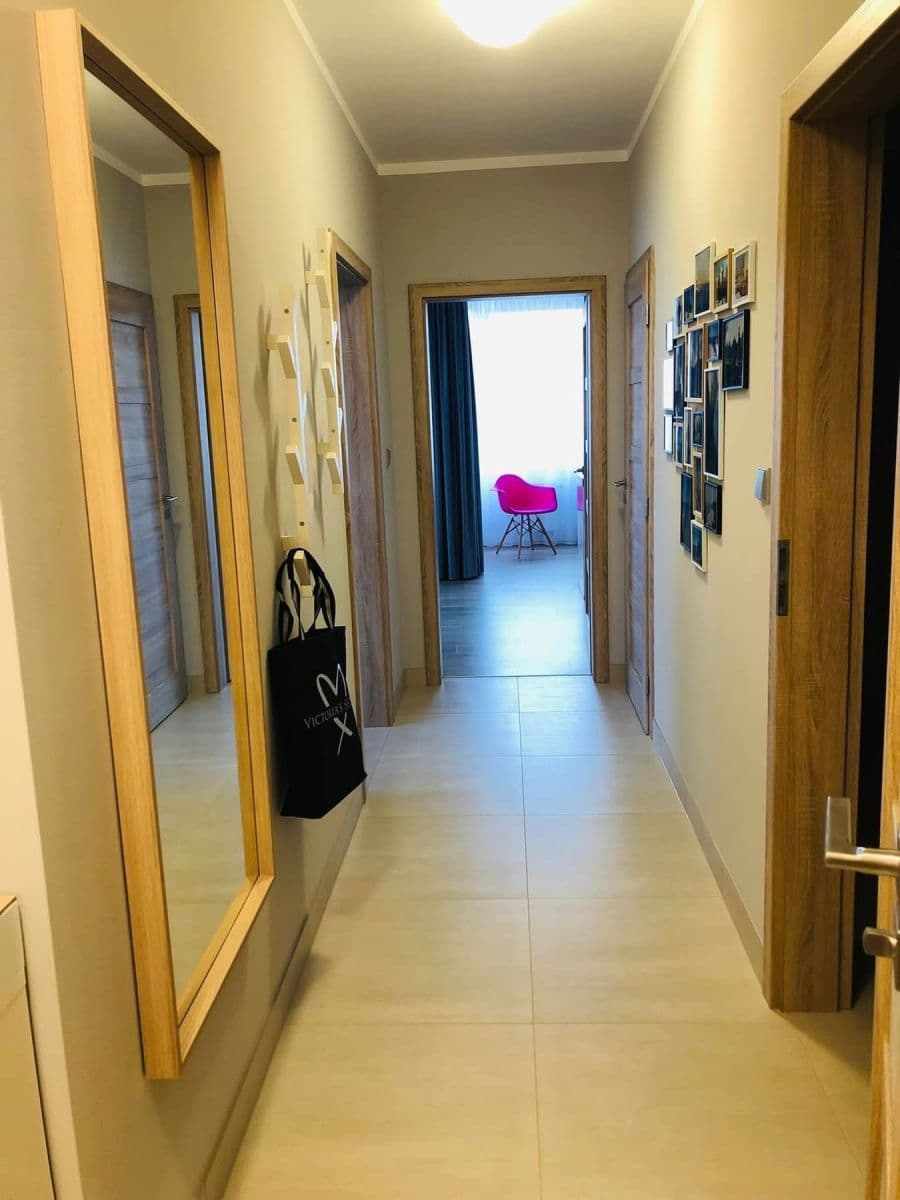 Predaj bytu 2-izbový 57 m², Laudonova, Praha, Praha Predaj bytu 2-izbový 57 m², Laudonova, Praha, Praha