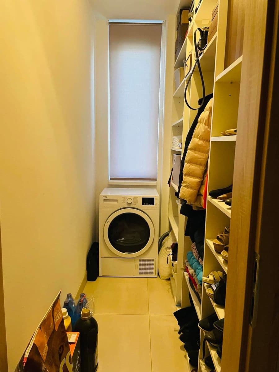 Predaj bytu 2-izbový 57 m², Laudonova, Praha, Praha Predaj bytu 2-izbový 57 m², Laudonova, Praha, Praha