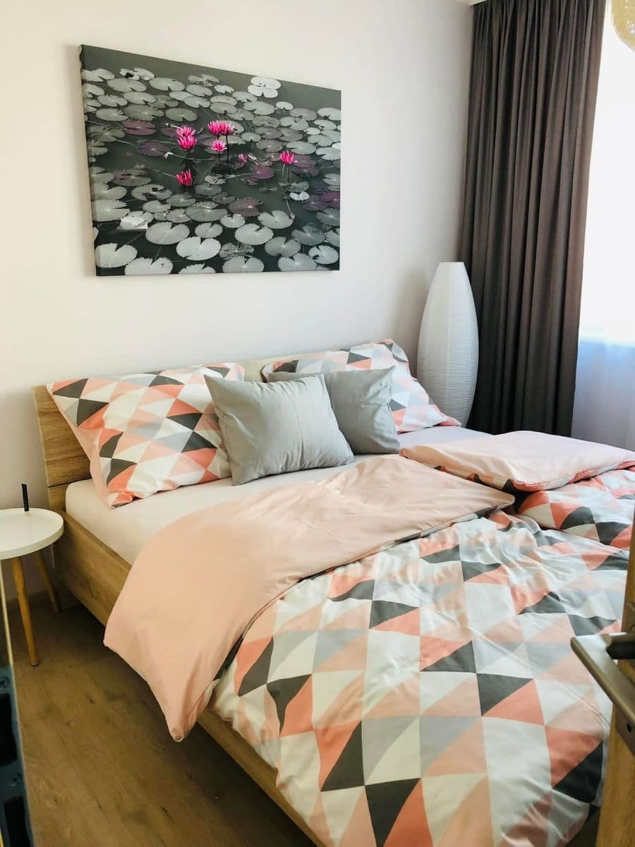 Predaj bytu 2-izbový 57 m², Laudonova, Praha, Praha Predaj bytu 2-izbový 57 m², Laudonova, Praha, Praha