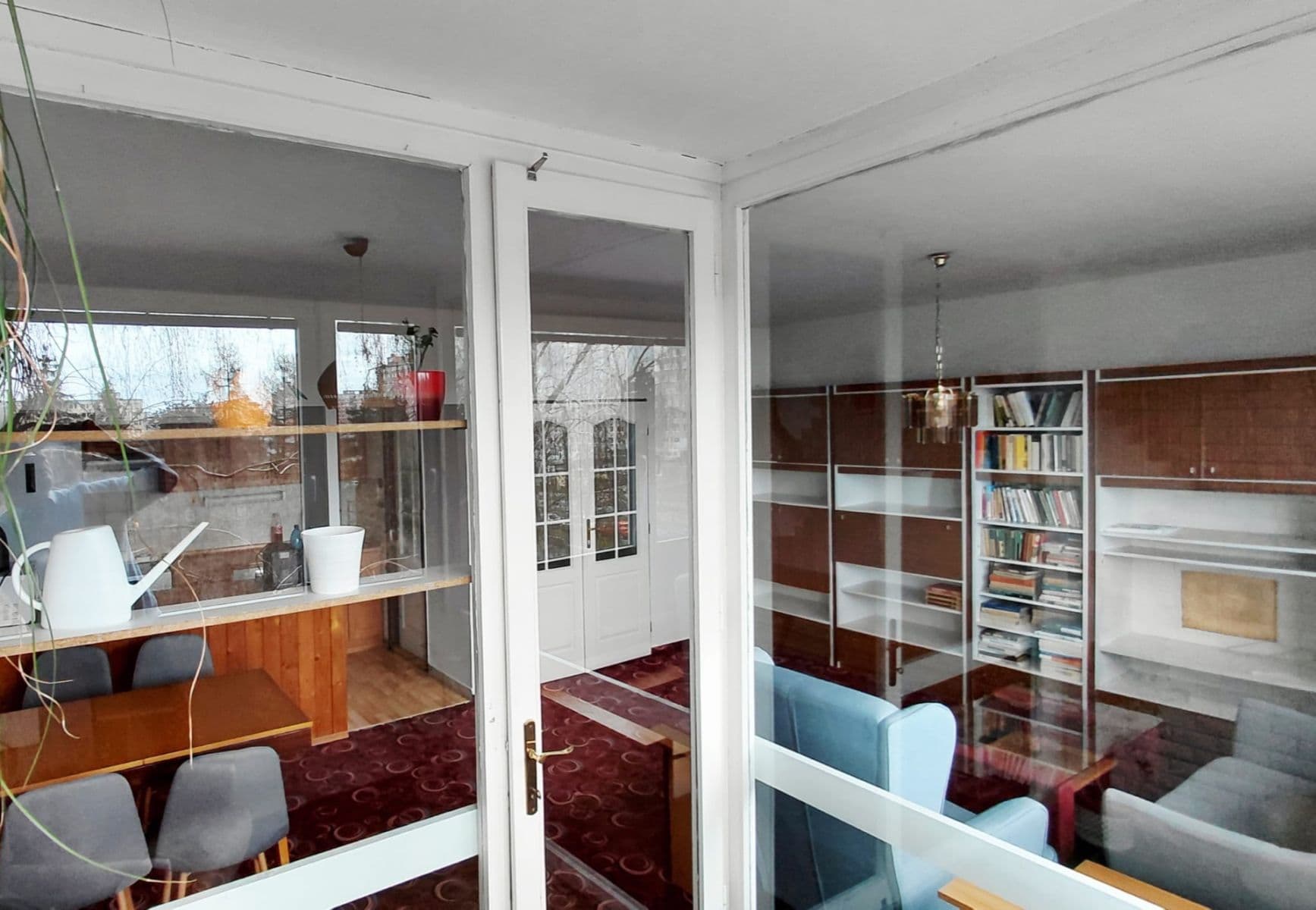 Prenájom bytu 3-izbový 72 m², Hlivická, Praha, Praha Prenájom bytu 3-izbový 72 m², Hlivická, Praha, Praha